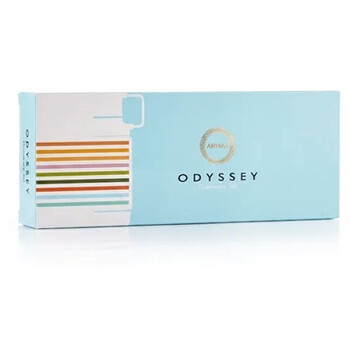 Odyssey Discovery