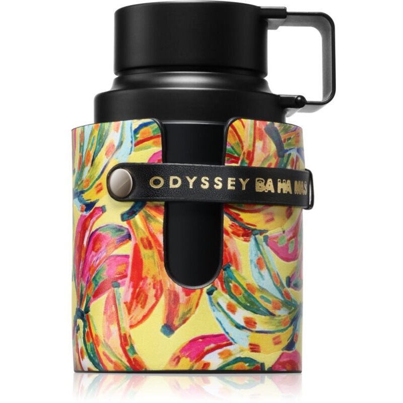 Odyssey Soda