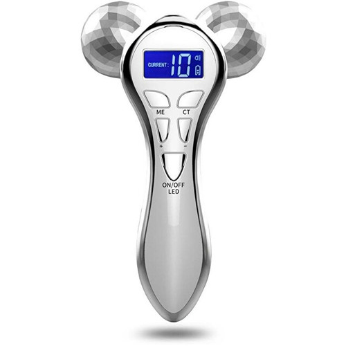 Kozmetický prístroj