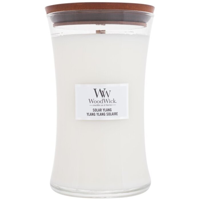 Solar Ylang