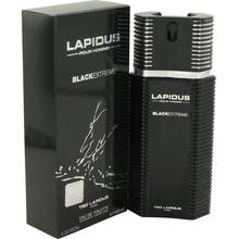 Lapidus pour
