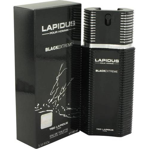 Lapidus pour