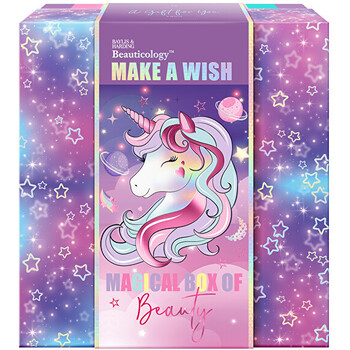 Unicorn Bath
