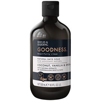 Goodness Bath