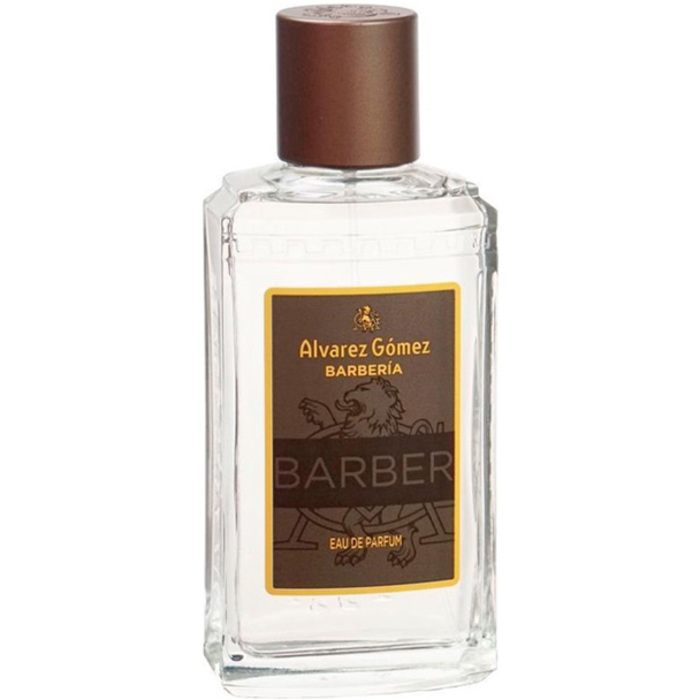Barberia EDP