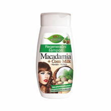 Macadamia +