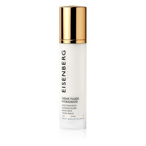 Moisturising Fluid