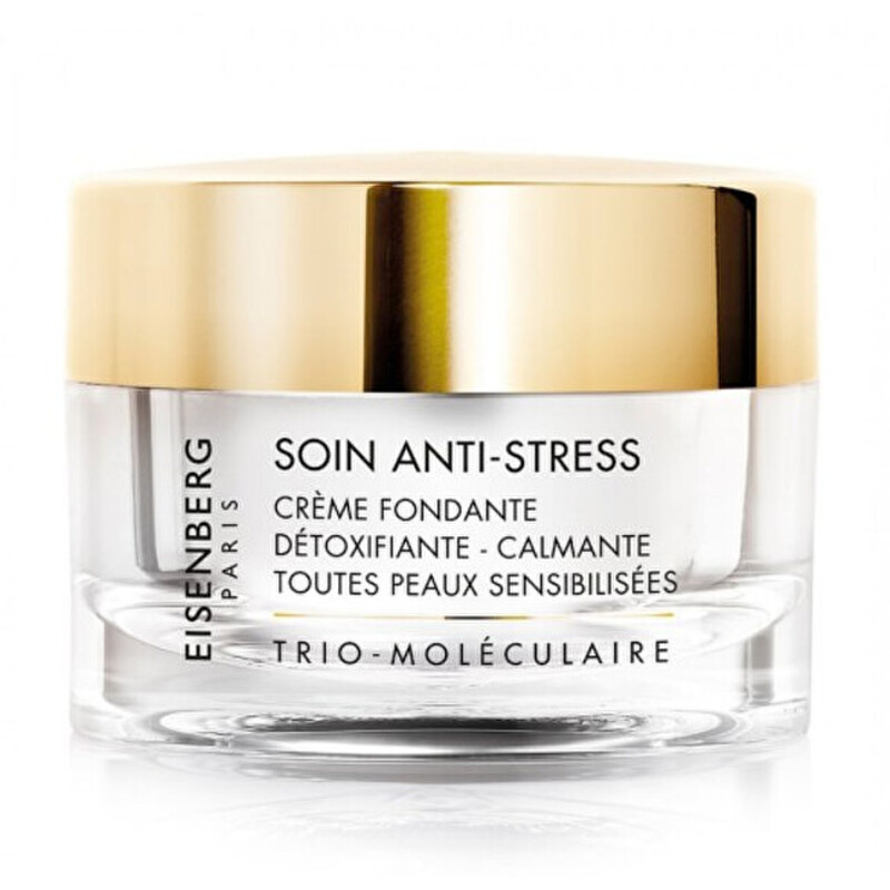 Anti-Stress Treatment