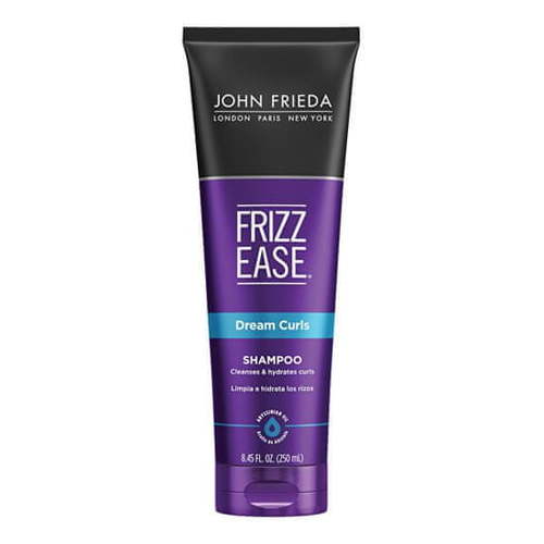 Shampoo Frizz
