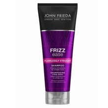 Shampoo Frizz