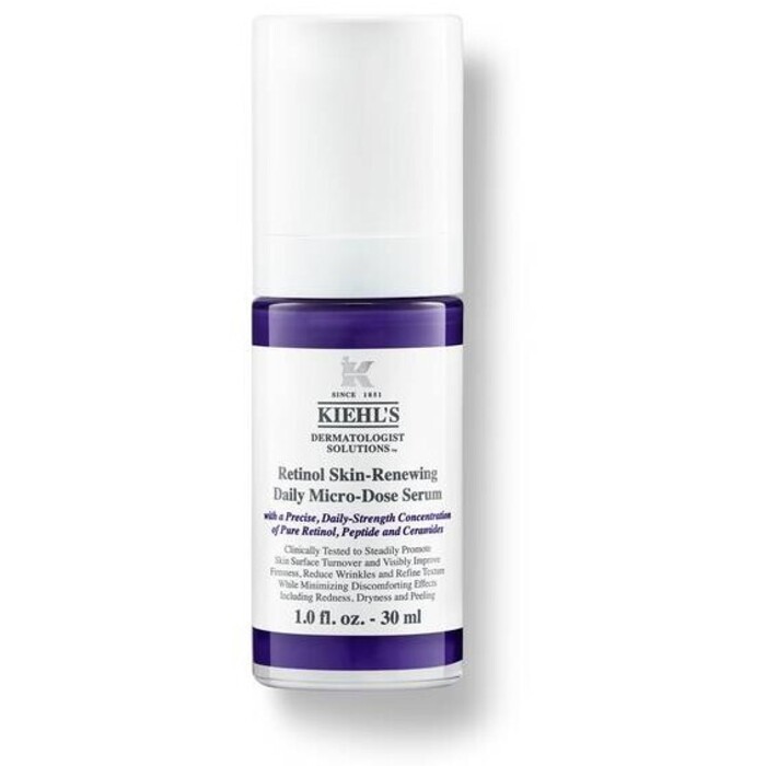 Retinol Skin-Renewing