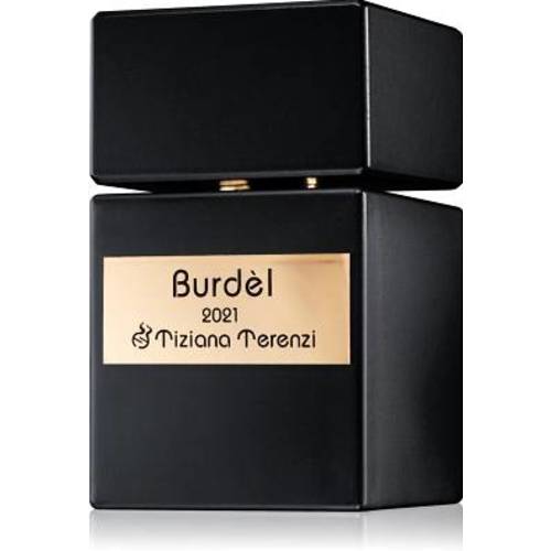 Burdel Extrait