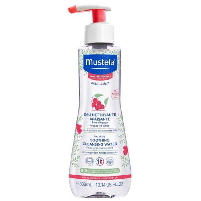 Bebé Soothing