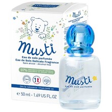 Musti Eau