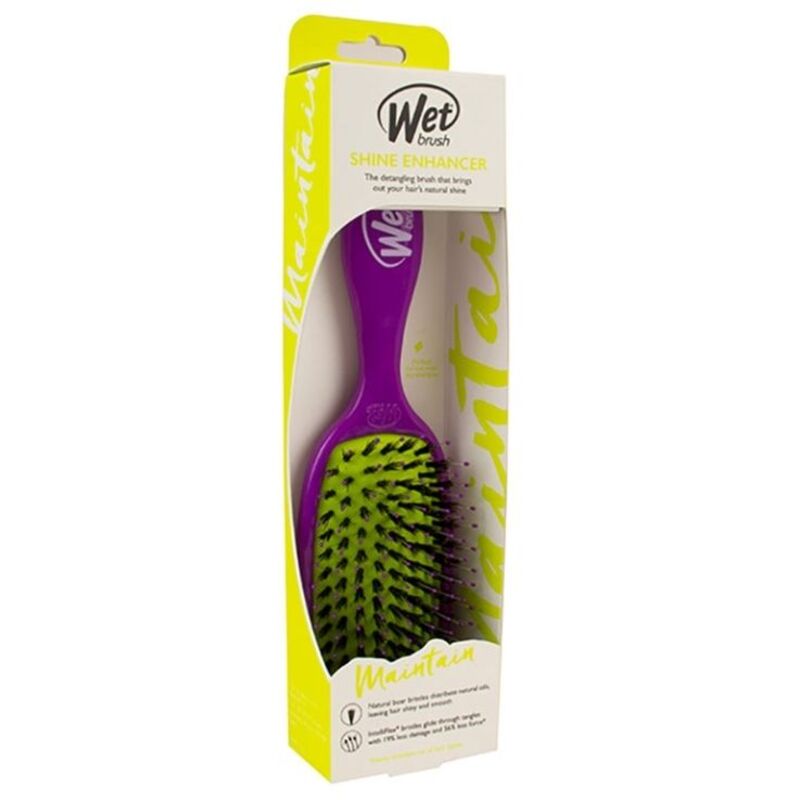 Wet Brush