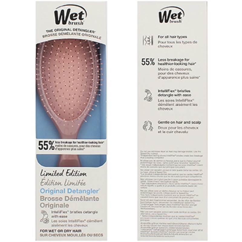 Holographic Original