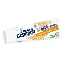Antibakteriálna zubná