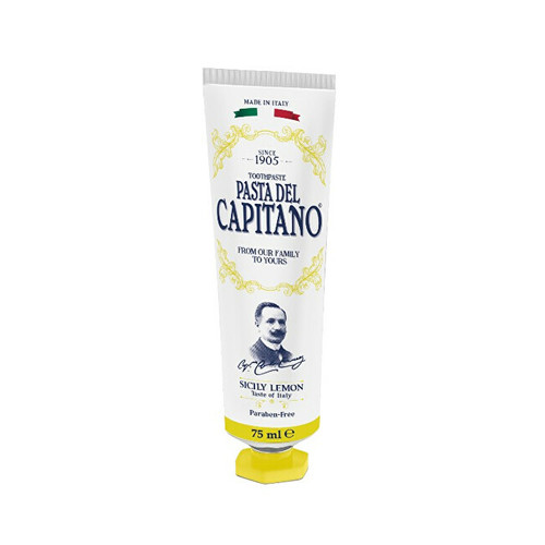 Capitano 1905