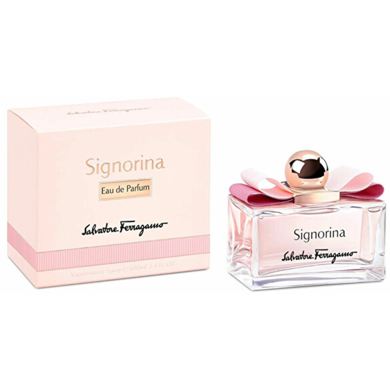 Signorina EDP