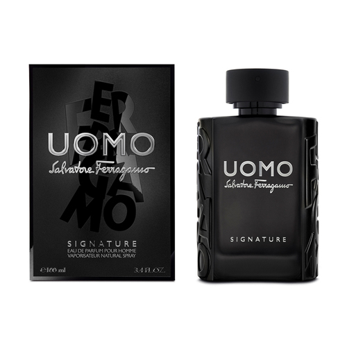 Uomo Signature