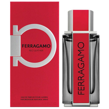 Ferragamo Red