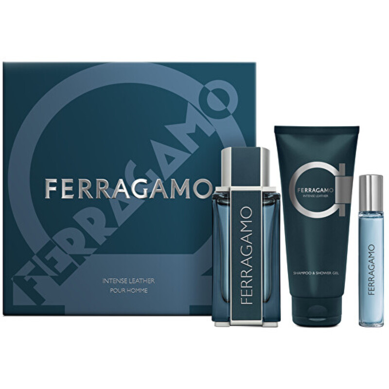 Ferragamo Intense