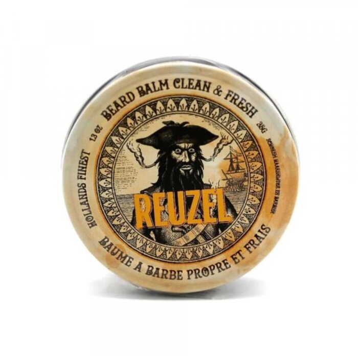 Beard Balm