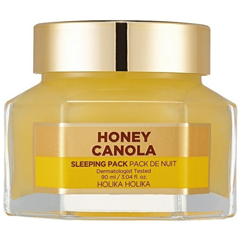 Canola Honey
