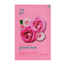 Damask Rose