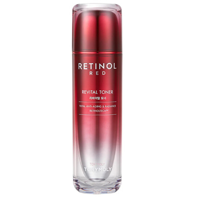 Red Retinol
