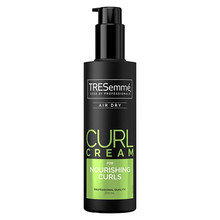 Curl Cream
