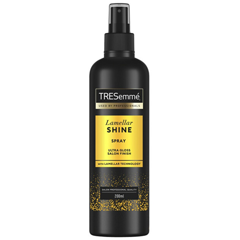 Lamellar Shine