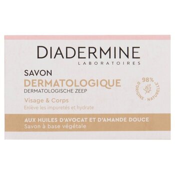 Dermatological Bar