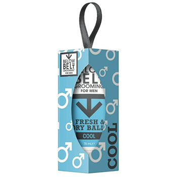 Detail produktu Cool Fresh & Dry Balls - Gél na intímne partie v darčekovom balení
Cool Fresh