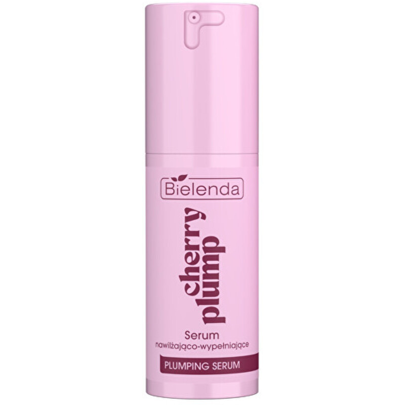 Plumping Serum