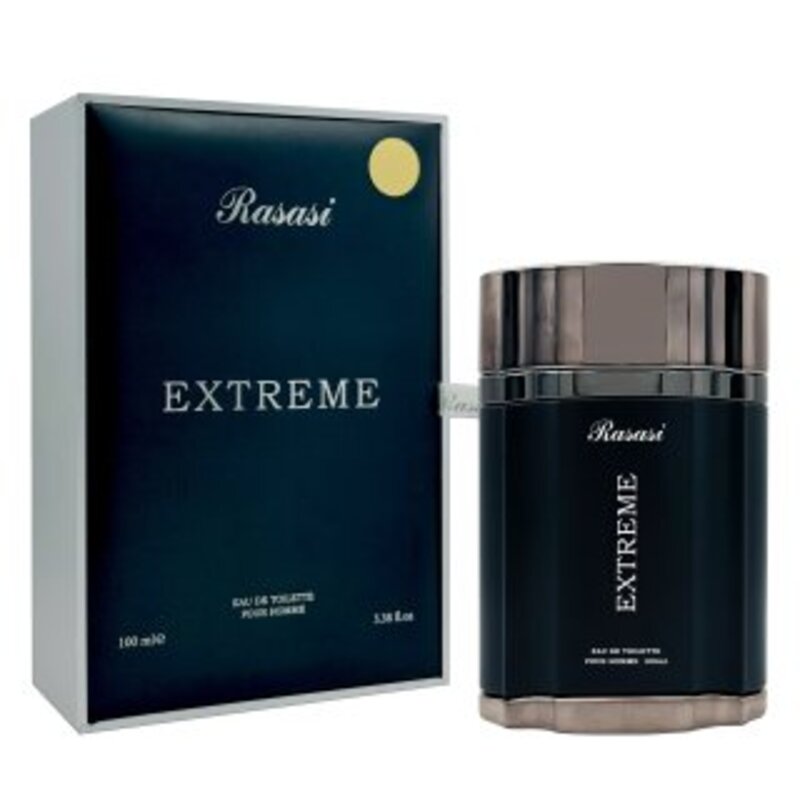 Extreme EDT