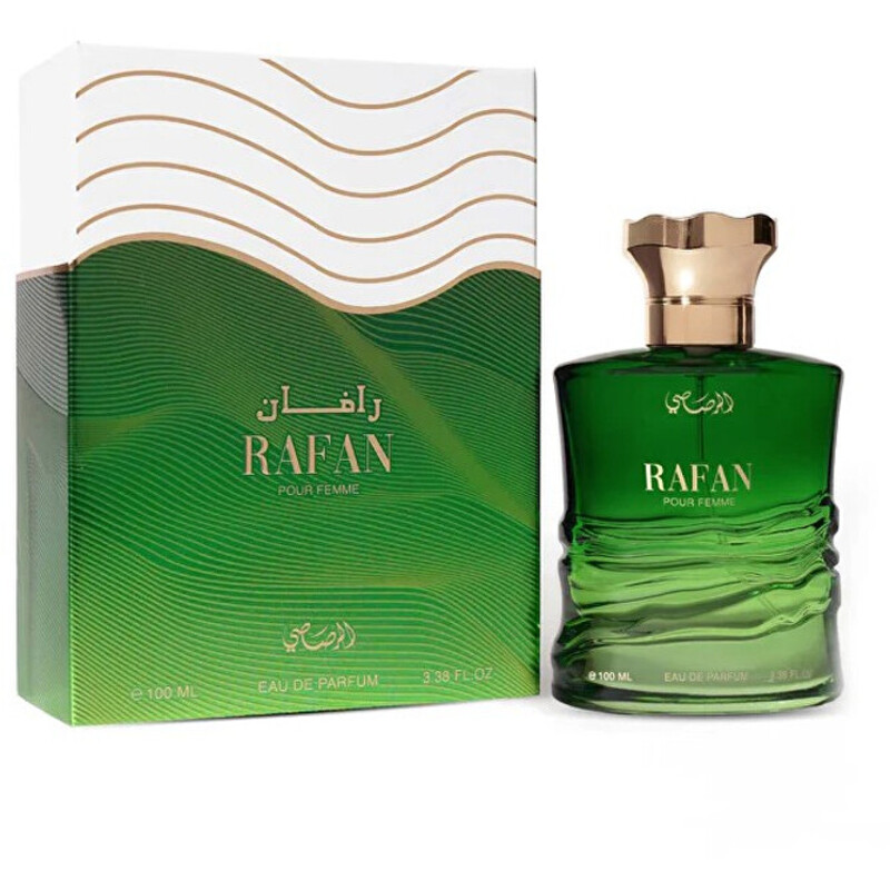 Rafan Pour