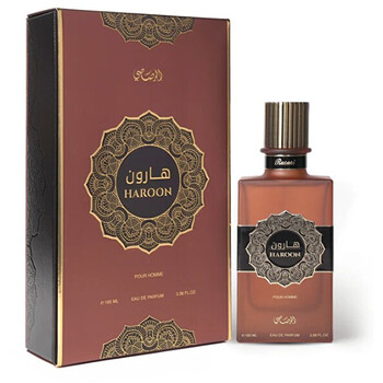 Haroon EDP