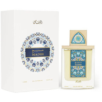 Madih EDP