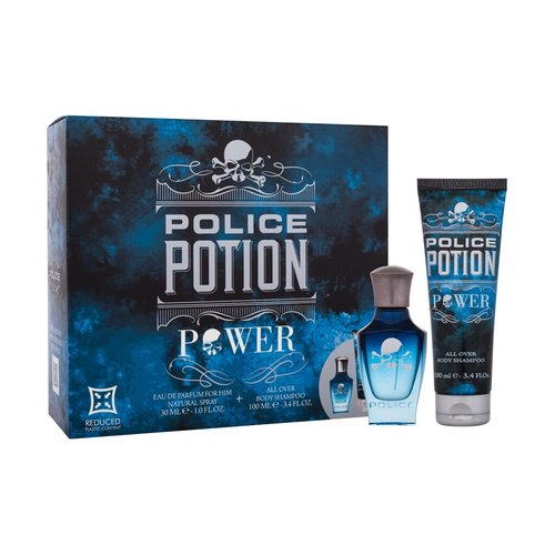 Potion Power