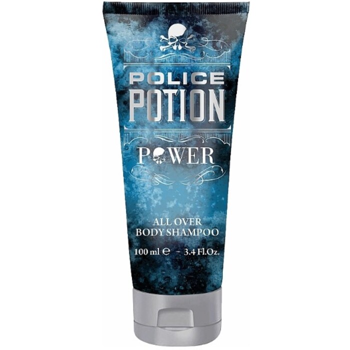 Potion Power