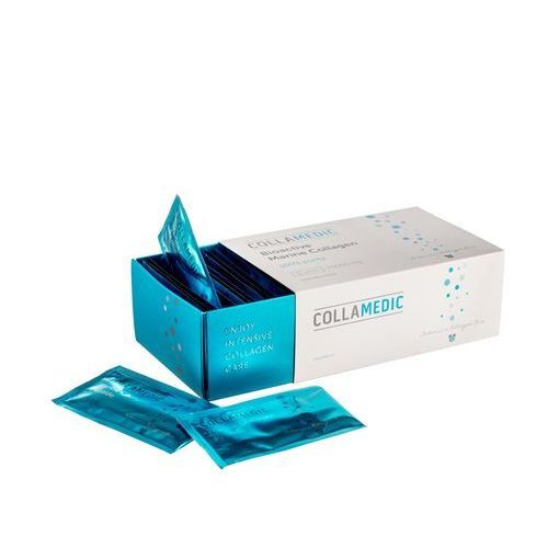 Kolagénový prášok