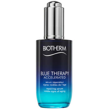 Blue Therapy
