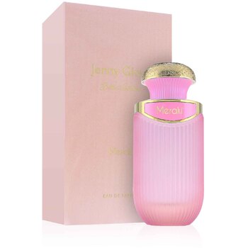 Meraki EDP