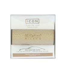 Icon Scent