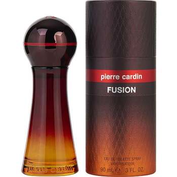 Fusion EDT