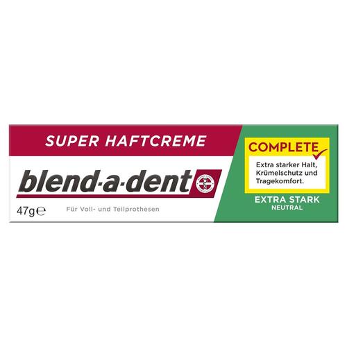 Blend-a-dent Complete