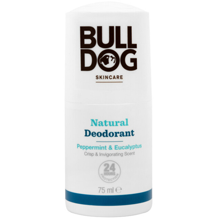 Natural Dezodorant