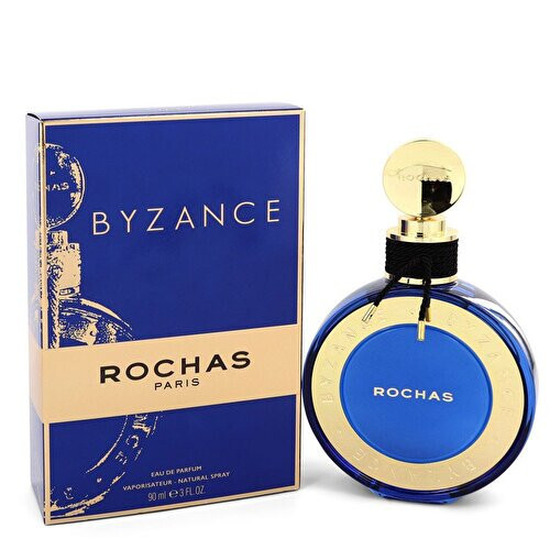 Byzancie EDP
