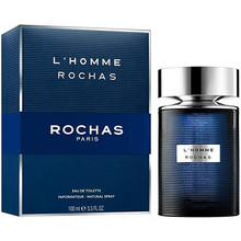 L´Homme EDT